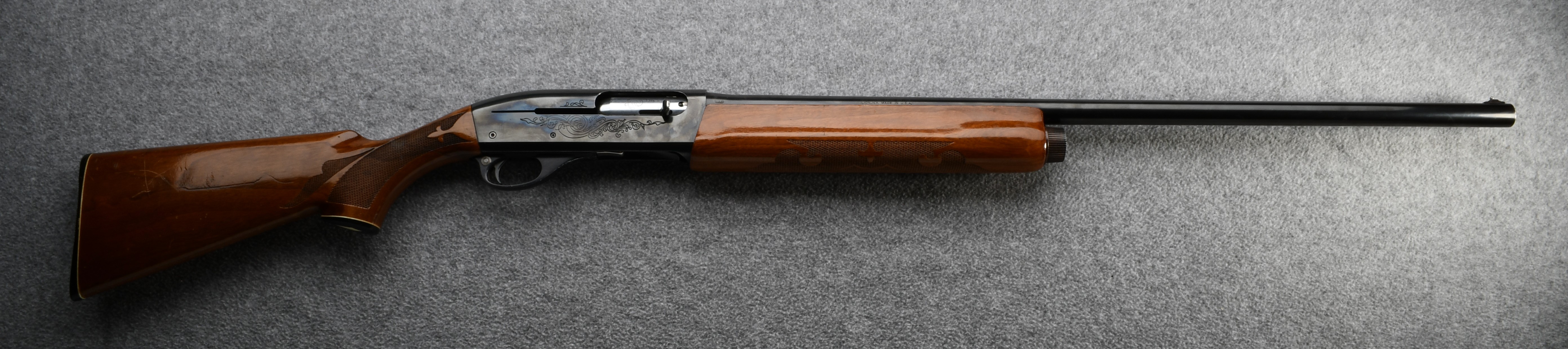 Remington ~ 1100 ~ 12 Gauge | Mack's Prairie Wings